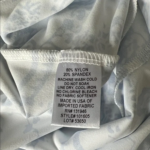 Jude Connally Kerry Chinoiserie Print Dress - Picture 8 of 9